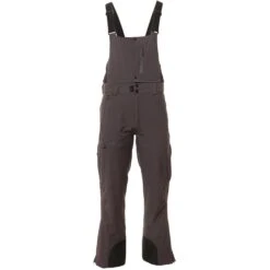 XTM Lithium III Men's Bib Snow Pant