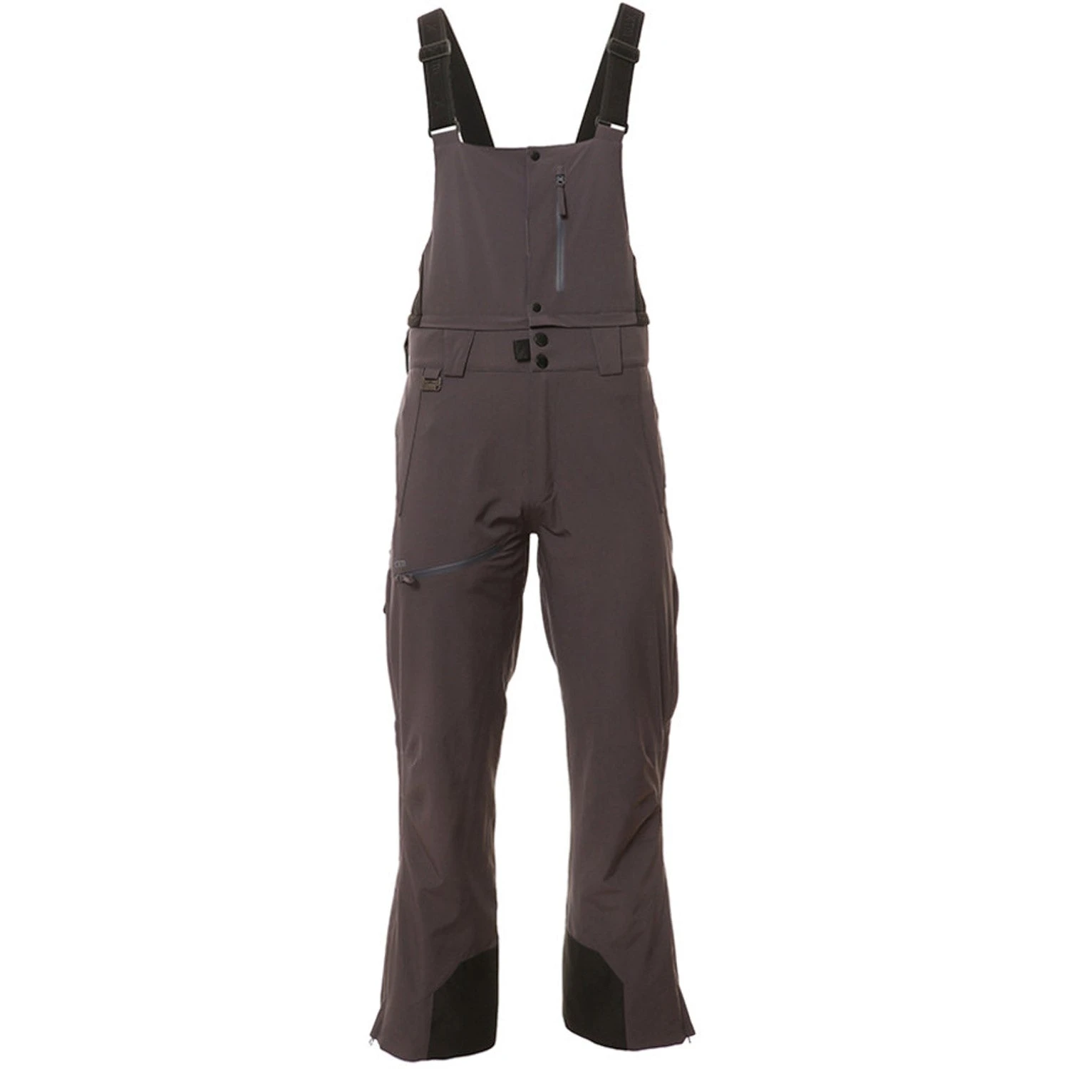 XTM Lithium III Men's Bib Snow Pant 3 XTM Lithium III Men's Bib Snow Pant
