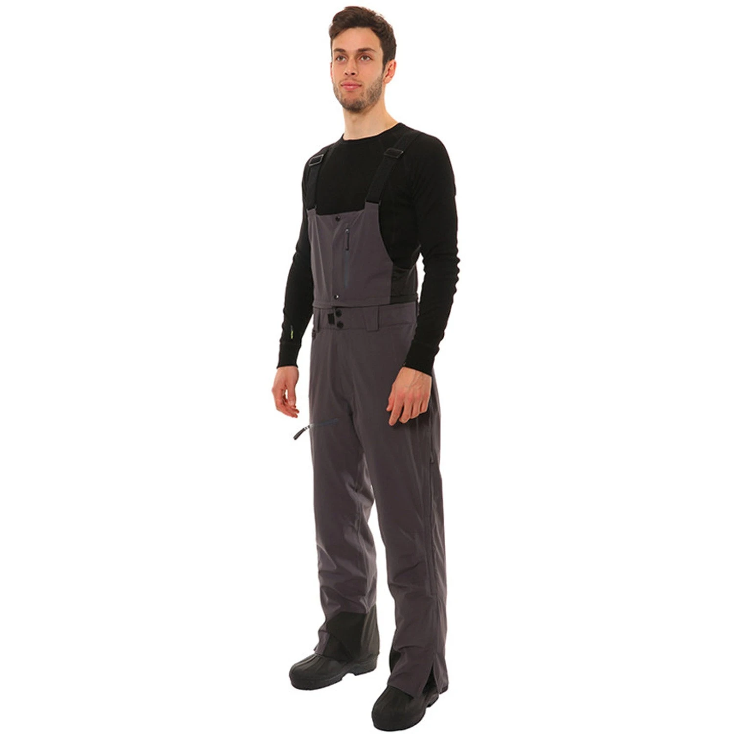 XTM Lithium III Men's Bib Snow Pant 5 XTM Lithium III Men's Bib Snow Pant - Image 3