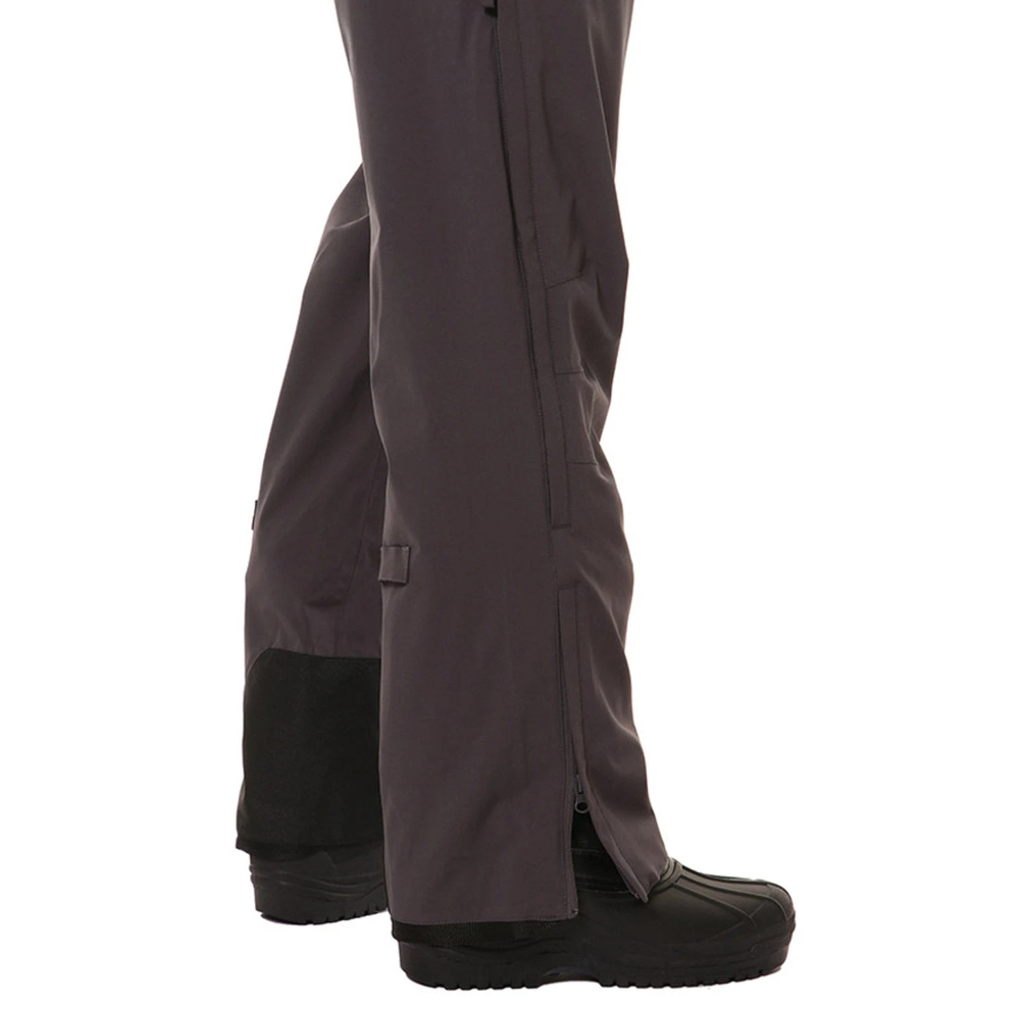 XTM Lithium III Men's Bib Snow Pant 11 XTM Lithium III Men's Bib Snow Pant - Image 9