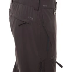 XTM Lithium III Men's Bib Snow Pant 18 XTM Lithium III Men's Bib Snow Pant -Deals Salomon Store lithium iii pant mgt TM066 6