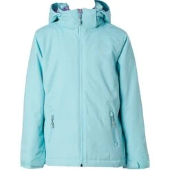 Maisey Girls Snow Jacket