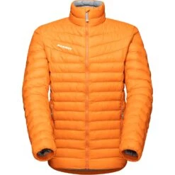 Mammut Albula IN Hybrid Mens Jacket 2022