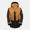 Mammut Haldigrat HS Hooded Ski Jacket Men -Deals Salomon Store mammut haldigrat hs hooded ski jacket men black cheetah 1