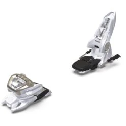 Marker Griffon 13 ID Ski Binding -Deals Salomon Store marker griffon 13 id binding 2022 white 100mm
