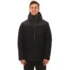 XTM Matterhorn Men's Snow Jacket 2 XTM Matterhorn Men's Snow Jacket -Deals Salomon Store matterhorn jacket bgr TM046 3