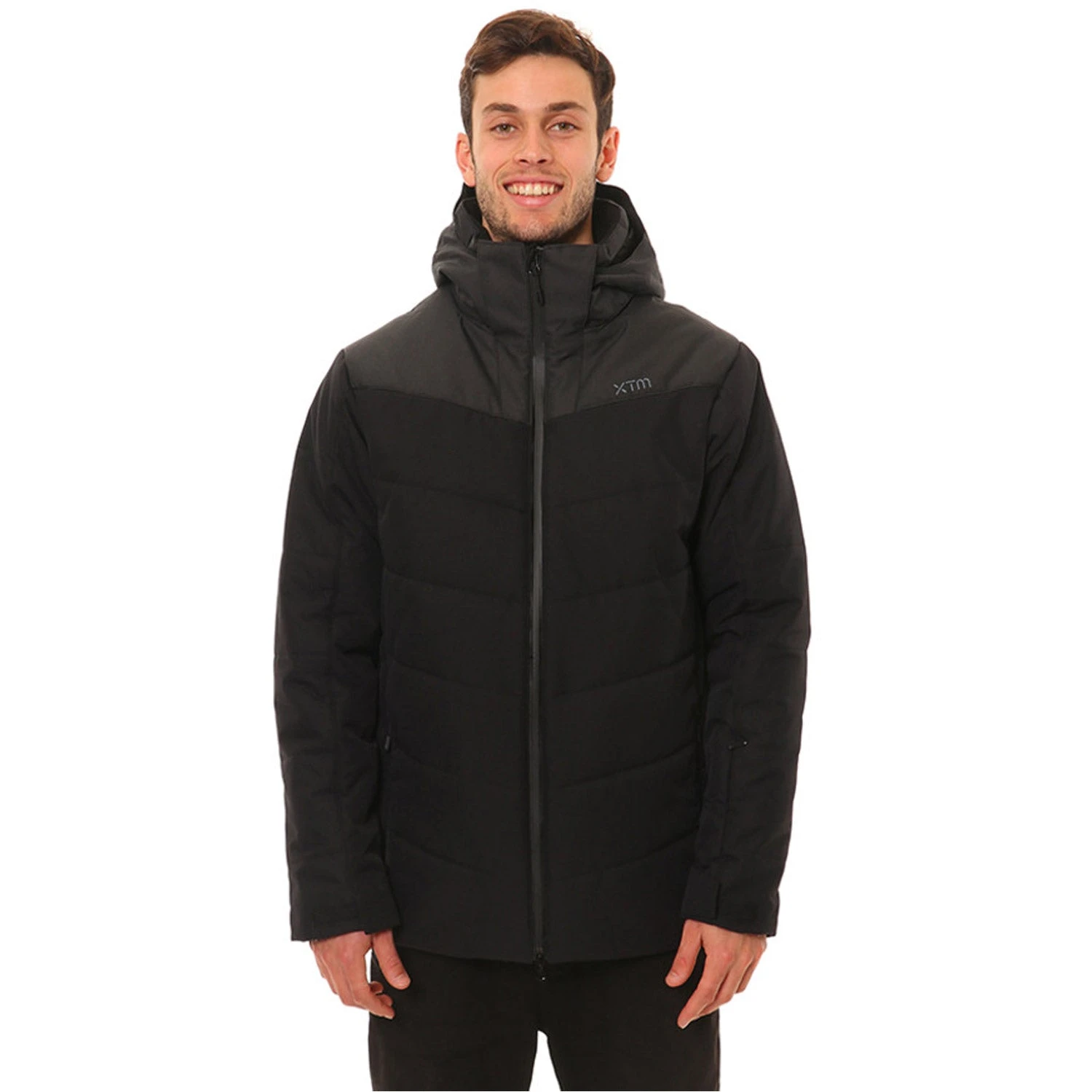 XTM Matterhorn Men's Snow Jacket 3 XTM Matterhorn Men's Snow Jacket