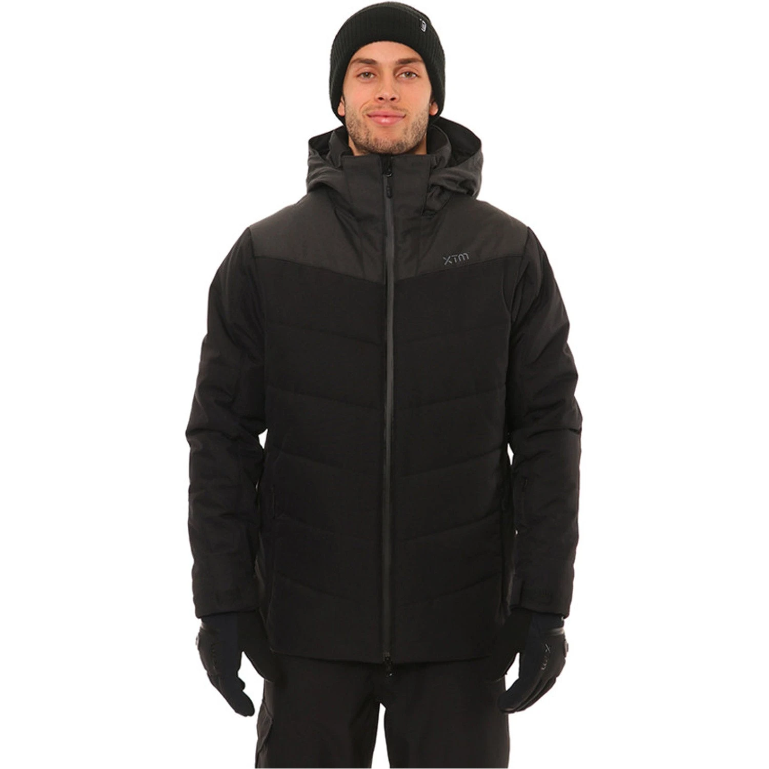 XTM Matterhorn Men's Snow Jacket 11 XTM Matterhorn Men's Snow Jacket - Image 9