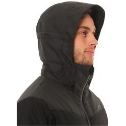 XTM Matterhorn Men's Snow Jacket 17 XTM Matterhorn Men's Snow Jacket -Deals Salomon Store matterhorn jacket bgr TM046 6