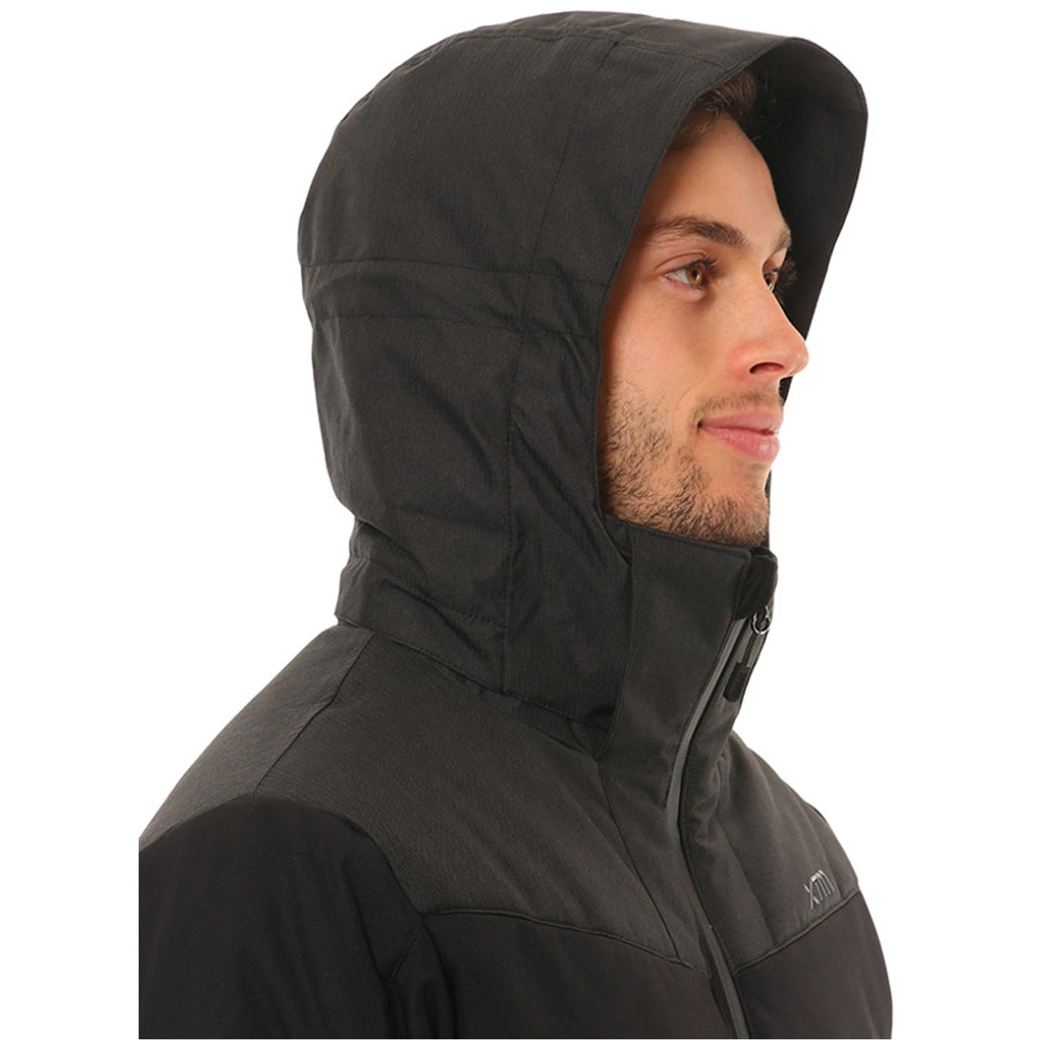 XTM Matterhorn Men's Snow Jacket 9 XTM Matterhorn Men's Snow Jacket - Image 7