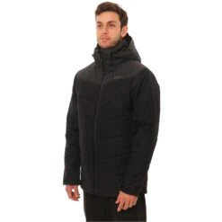 XTM Matterhorn Men's Snow Jacket 16 XTM Matterhorn Men's Snow Jacket -Deals Salomon Store matterhorn jacket bgr TM046 7