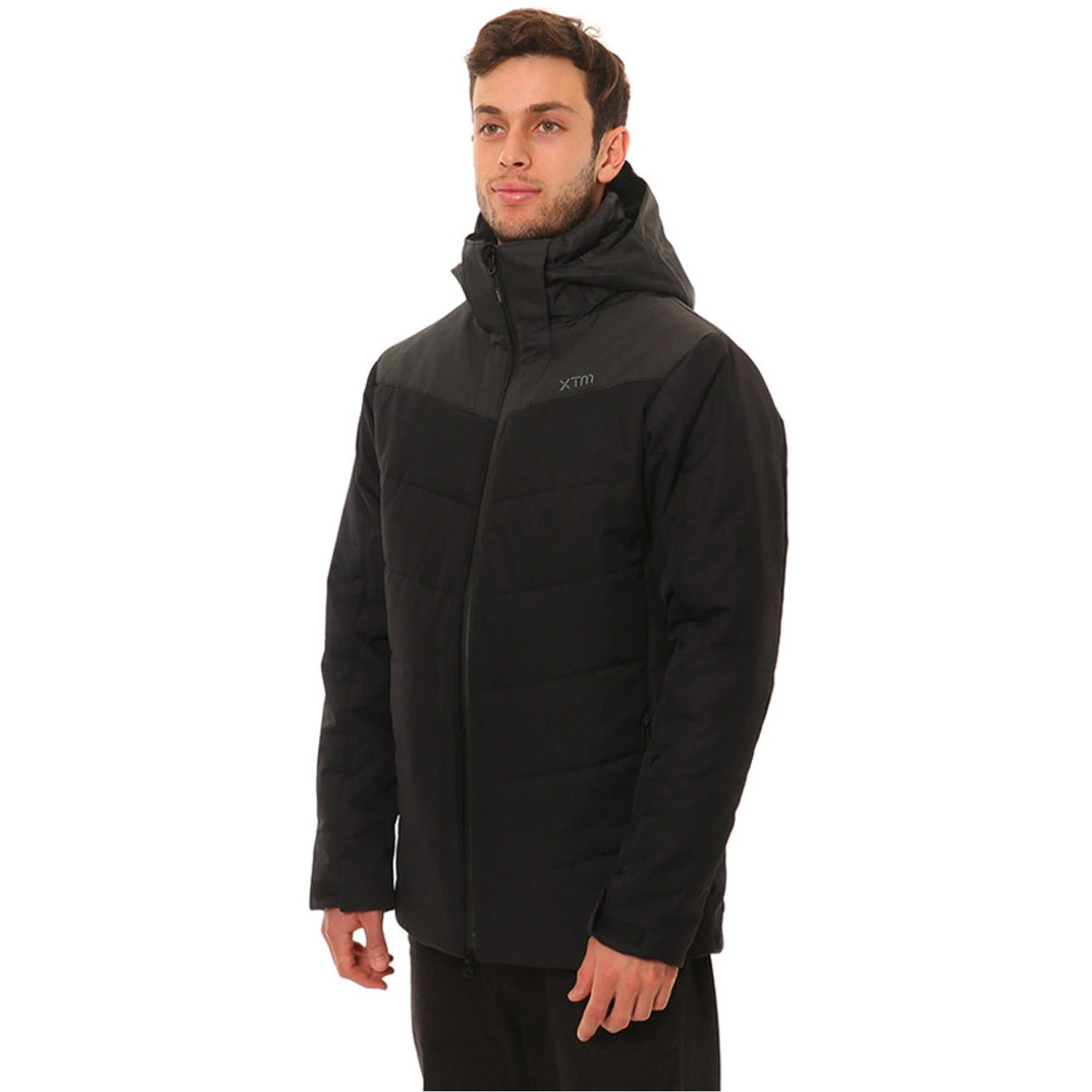 XTM Matterhorn Men's Snow Jacket 8 XTM Matterhorn Men's Snow Jacket - Image 6