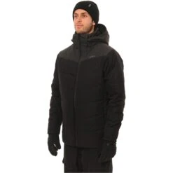 XTM Matterhorn Men's Snow Jacket 15 XTM Matterhorn Men's Snow Jacket -Deals Salomon Store matterhorn jacket bgr TM046 8