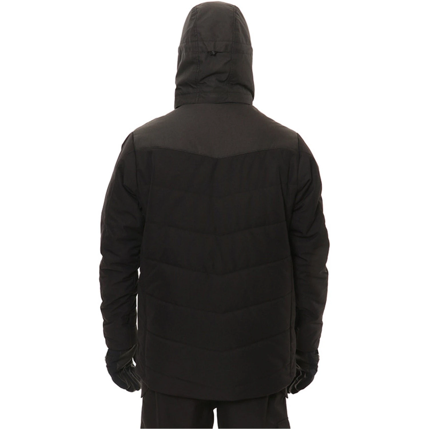XTM Matterhorn Men's Snow Jacket 6 XTM Matterhorn Men's Snow Jacket - Image 4