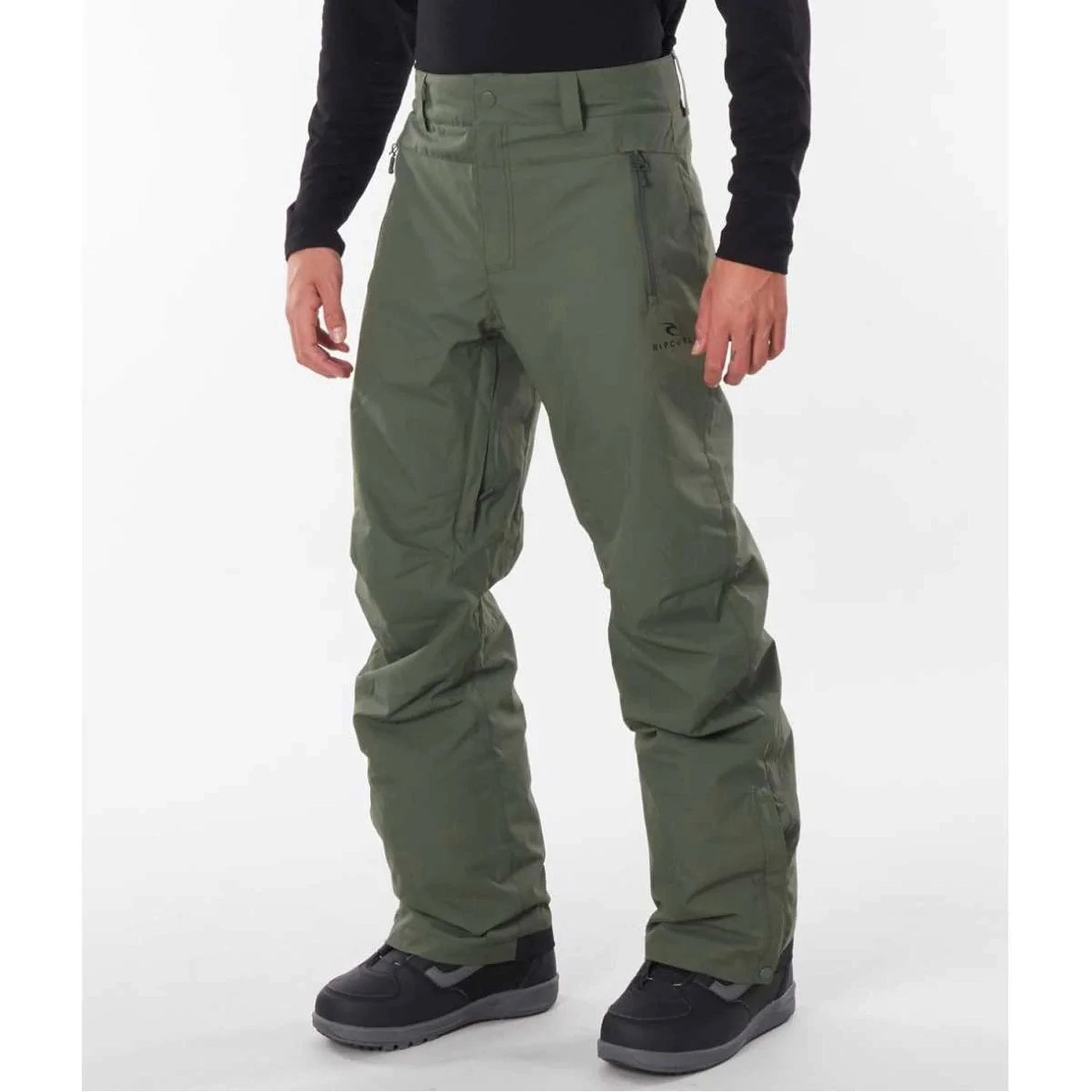 Rip Curl Base Snow Pant 11 Rip Curl Base Snow Pant - Image 9