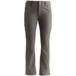 Nils Betty Regular Ski Pant 2020 -Deals Salomon Store nils betty ski pant 2020 pewter 1