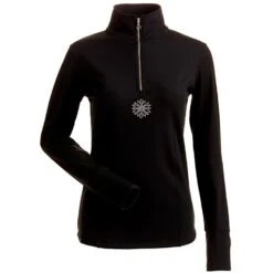 Nils Sophie T-Neck Skivvy 2021