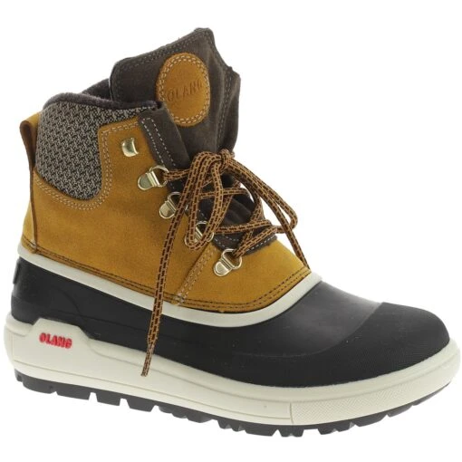 Olang Quebec Ladies Apre Boots 3 Olang Quebec Ladies Apre Boots -Deals Salomon Store olang quebec snow boot 1