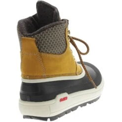 Olang Quebec Ladies Apre Boots -Deals Salomon Store olang quebec snow boot 2