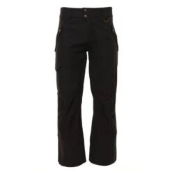 XTM Ollie Men's Snow Pant -Deals Salomon Store ollie pant blk TM048 1