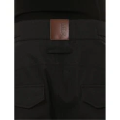 XTM Ollie Men's Snow Pant -Deals Salomon Store ollie pant blk TM048 2