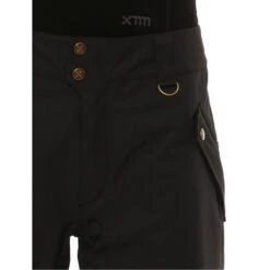 XTM Ollie Men's Snow Pant -Deals Salomon Store ollie pant blk TM048 6