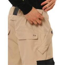 XTM Ollie Men's Snow Pant -Deals Salomon Store ollie pant oat TM048 8