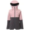 XTM Palladium Ladies Snow Jacket