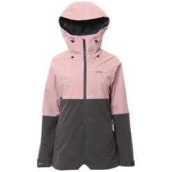 XTM Palladium Ladies Snow Jacket
