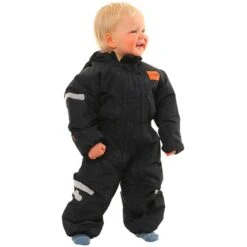 XTM Papoose II One-Piece Infant Snow Suit -Deals Salomon Store papoose ii suit bcr TK037 3
