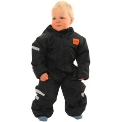 XTM Papoose II One-Piece Infant Snow Suit -Deals Salomon Store papoose ii suit bcr TK037 4