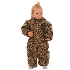 XTM Papoose II One-Piece Infant Snow Suit -Deals Salomon Store papoose ii suit leo TK037 1