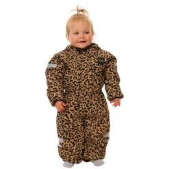 XTM Papoose II One-Piece Infant Snow Suit -Deals Salomon Store papoose ii suit leo TK037 3