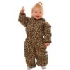 XTM Papoose II One-Piece Infant Snow Suit 1 XTM Papoose II One-Piece Infant Snow Suit -Deals Salomon Store papoose ii suit leo TK037 4