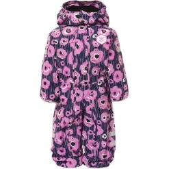 XTM Papoose II One-Piece Infant Snow Suit -Deals Salomon Store papoose ii suit npo TK037 1