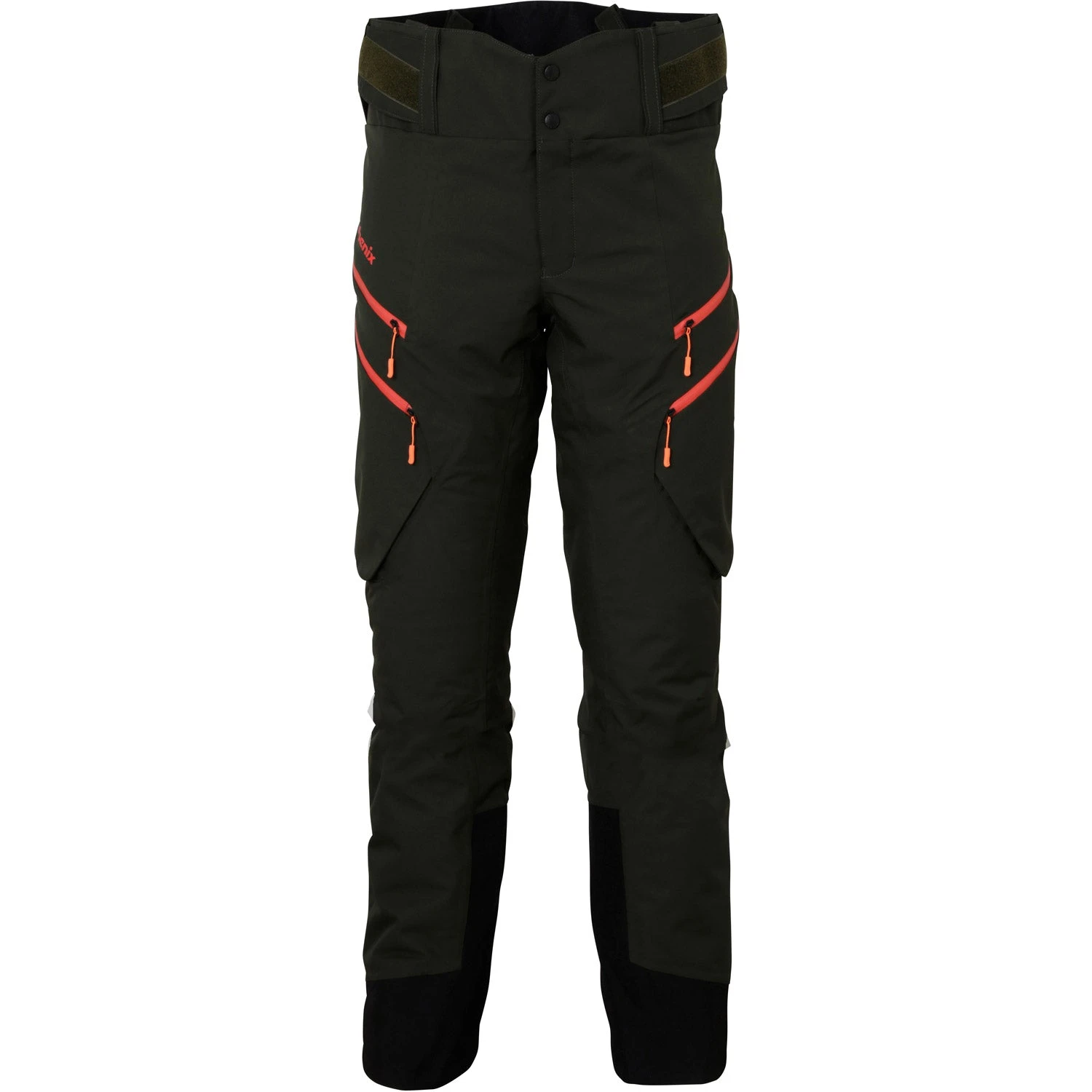 Phenix Alpine Float Ski Pant 2021 3 Phenix Alpine Float Ski Pant 2021