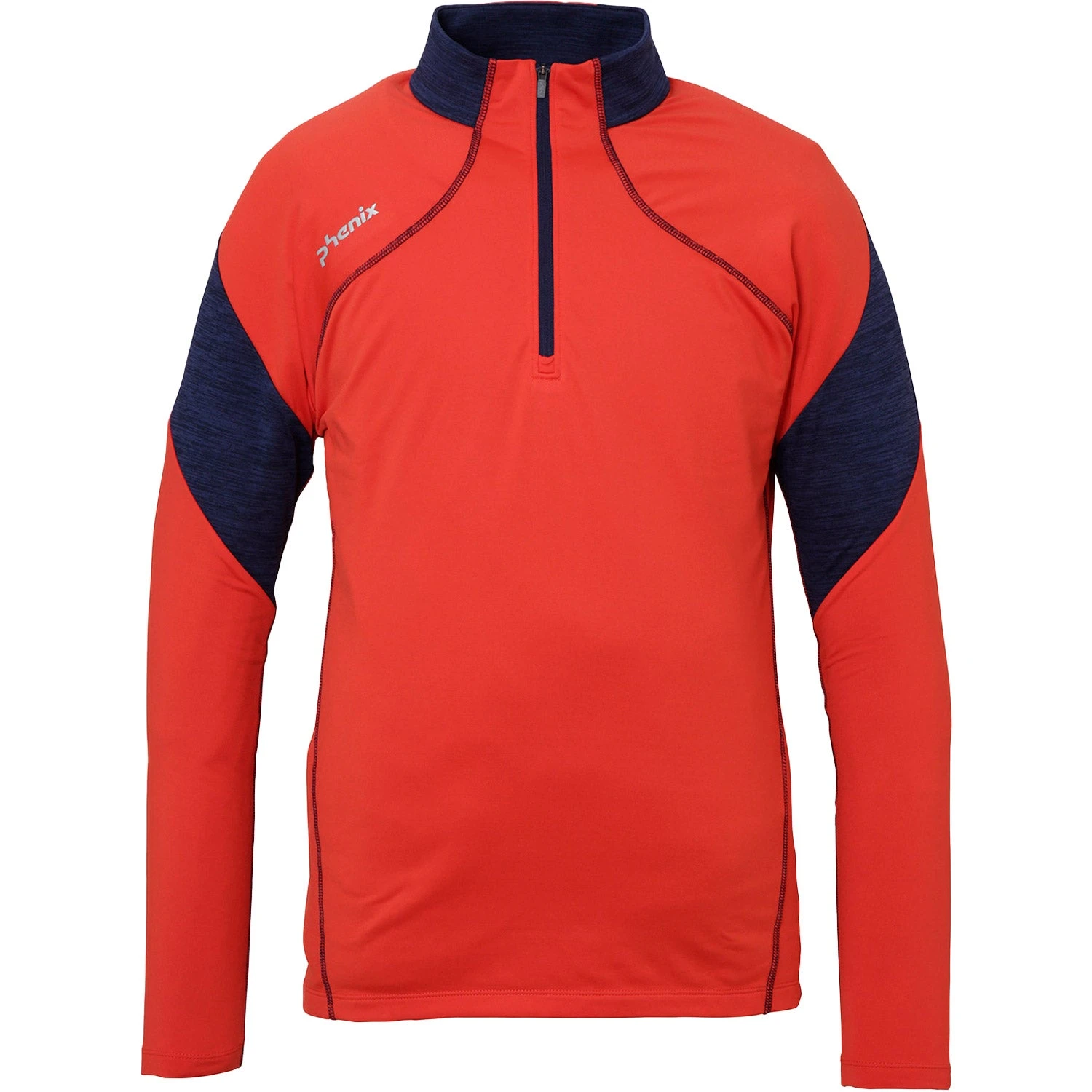 Phenix Alto Halfzip Skivvy 2021 4 Phenix Alto Halfzip Skivvy 2021 - Image 2