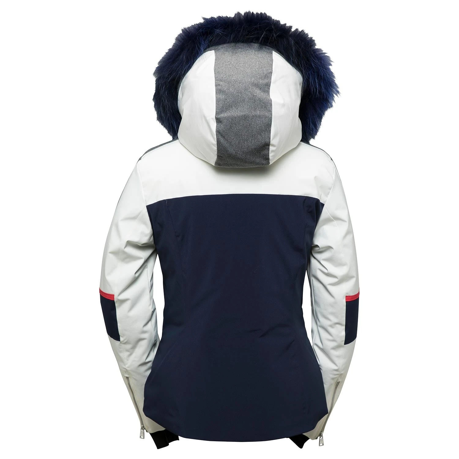 Phenix Amanda Hybrid Fur Ski Jacket 2020 4 Phenix Amanda Hybrid Fur Ski Jacket 2020 - Image 2