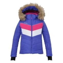 Phenix Cattleya Jr Ski Jacket 2020