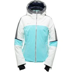 Phenix Amanda Hybrid Ski Jacket 2020