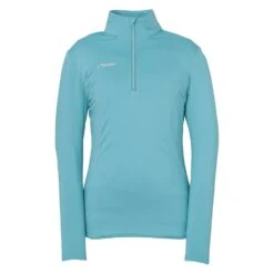 Phenix Lily Halfzip Skivvy 2020 -Deals Salomon Store phenix lily halfzip skivvy 2020 aqua blue 1