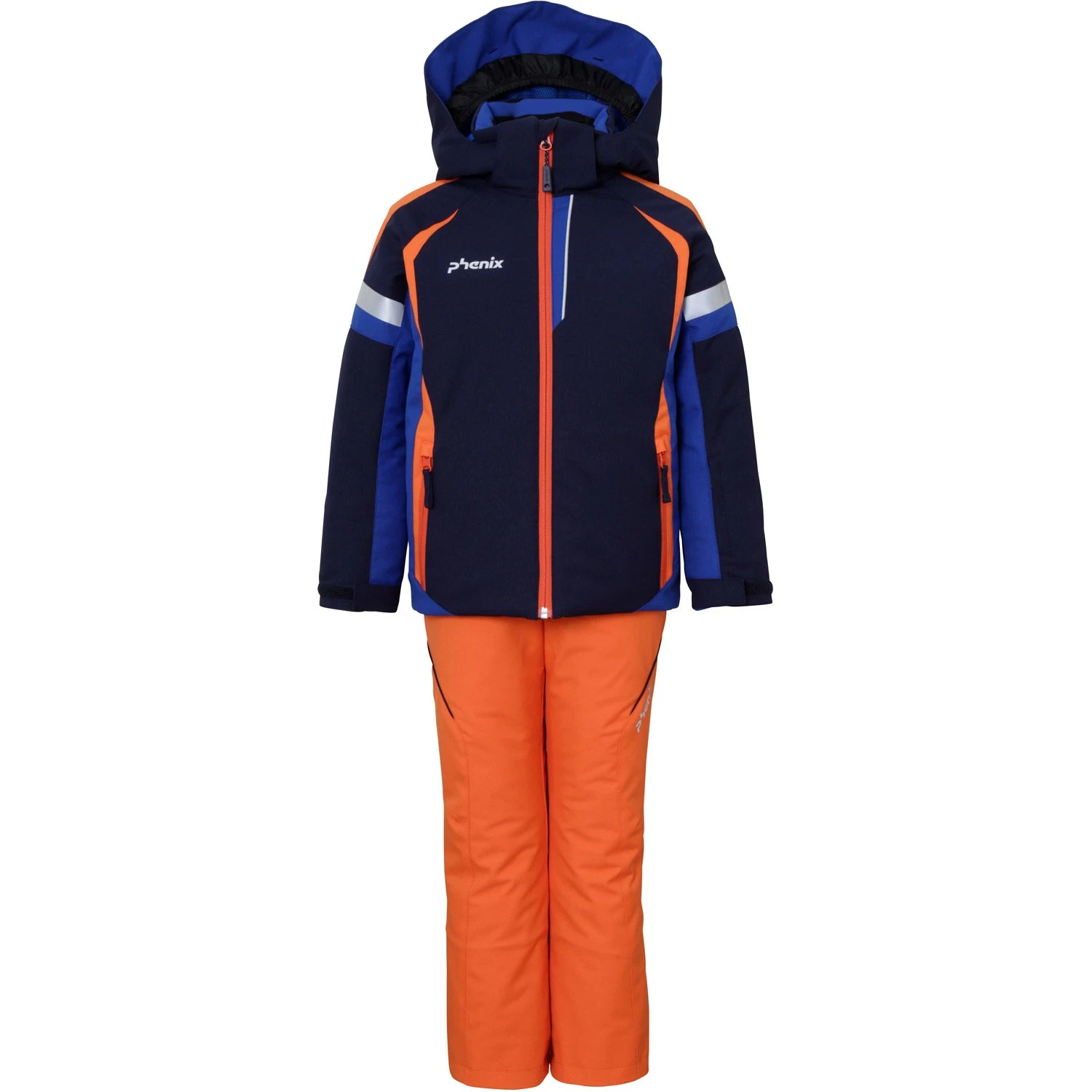 Phenix Sagittarius Kids Two Piece Suit 2021 3 Phenix Sagittarius Kids Two Piece Suit 2021