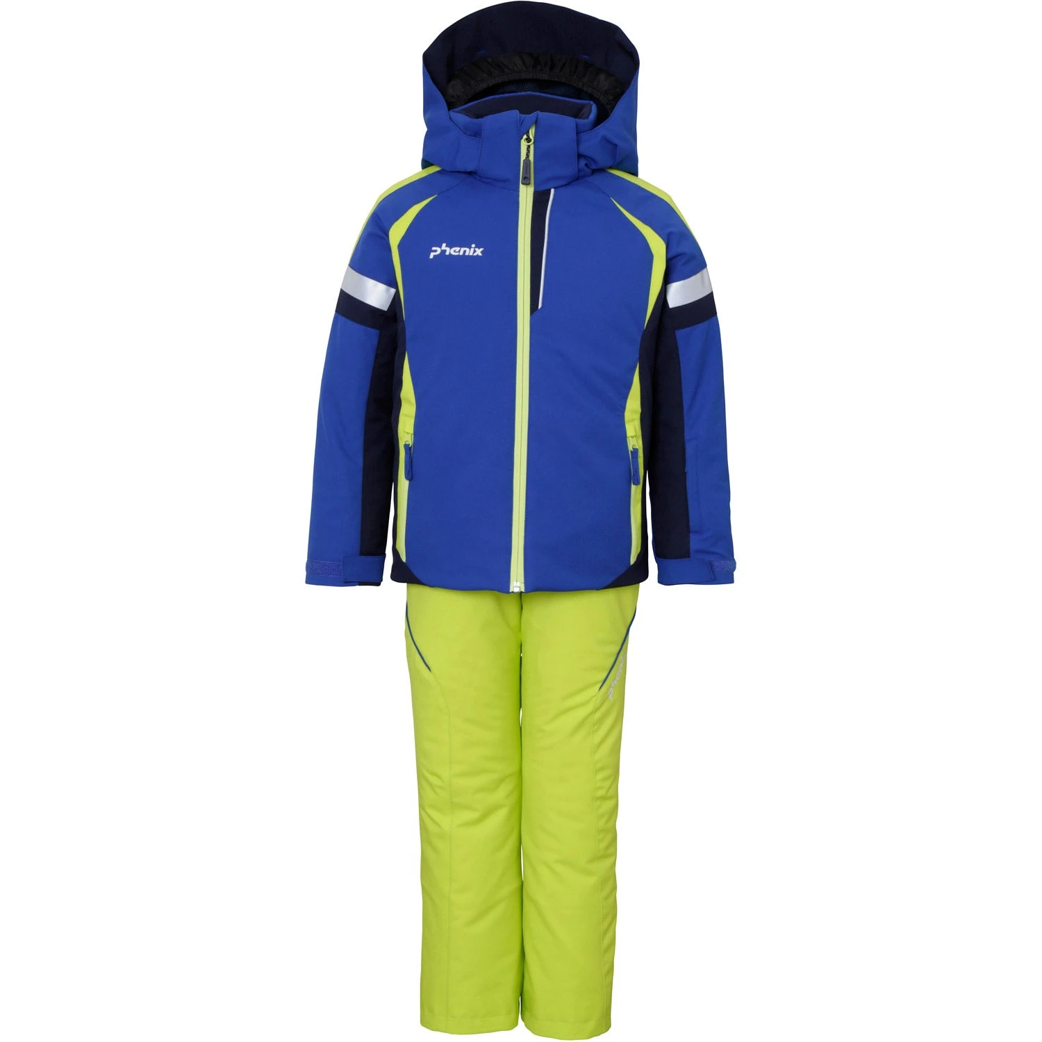 Phenix Sagittarius Kids Two Piece Suit 2021 4 Phenix Sagittarius Kids Two Piece Suit 2021 - Image 2