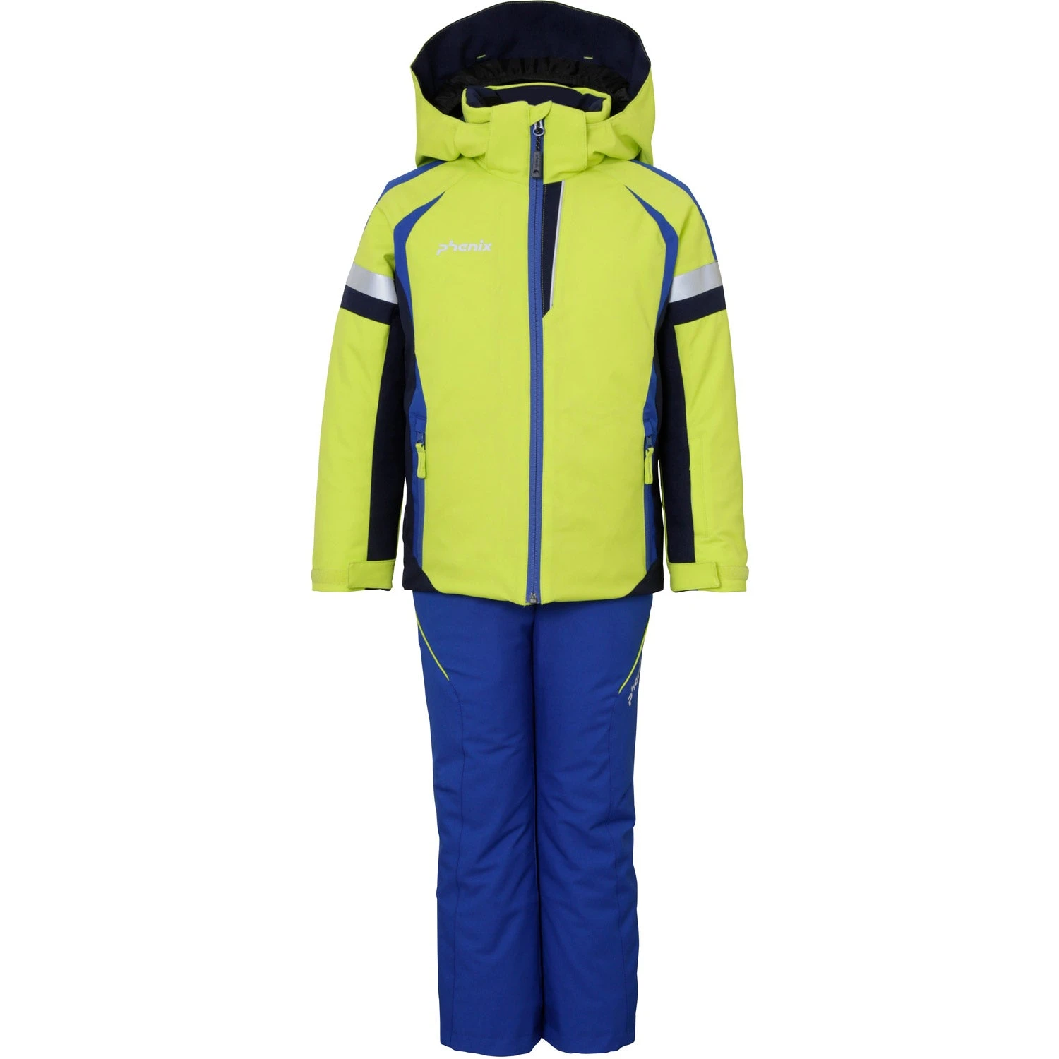 Phenix Sagittarius Kids Two Piece Suit 2021 6 Phenix Sagittarius Kids Two Piece Suit 2021 - Image 4