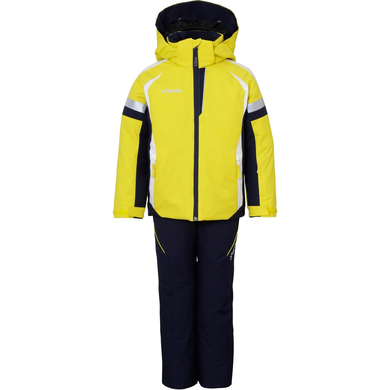 Phenix Sagittarius Kids Two Piece Suit 2021 5 Phenix Sagittarius Kids Two Piece Suit 2021 - Image 3