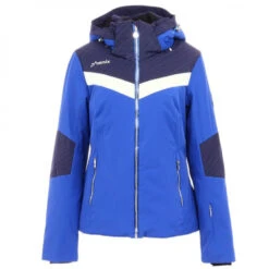 Phenix Sapphire Hybrid Ski Jacket