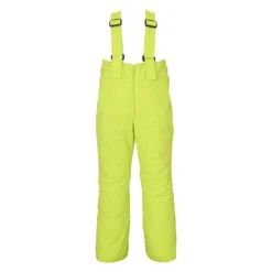 Phenix Twin Peaks Kids Ski Pant 2020 -Deals Salomon Store phenix twin peaks kids ski pant 2020 yellow green 1