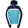 Phenix Willow Ski Jacket 2021 2 Phenix Willow Ski Jacket 2021 -Deals Salomon Store phenix willow ski jacket 2021 aqua blue 1