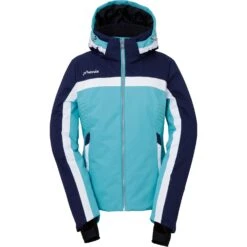 Phenix Willow Ski Jacket 2021