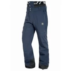 Picture Object Pant 2021 -Deals Salomon Store picture object pant darkblue 2021 front